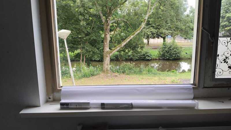 Appartement Mastbos 5