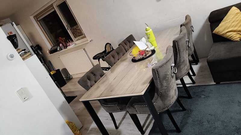 Appartement Mastbos 2