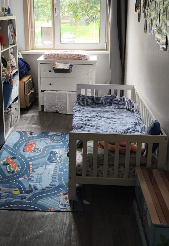 Appartement Mastbos 9