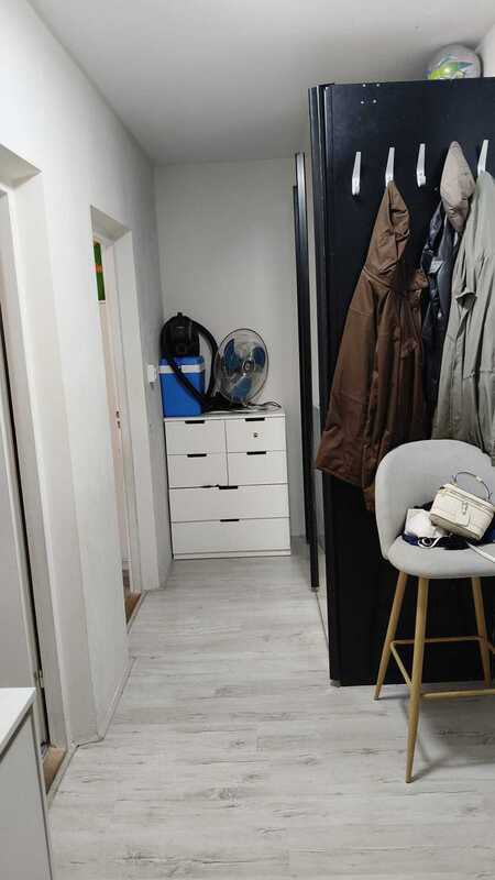 Appartement Mastbos 7