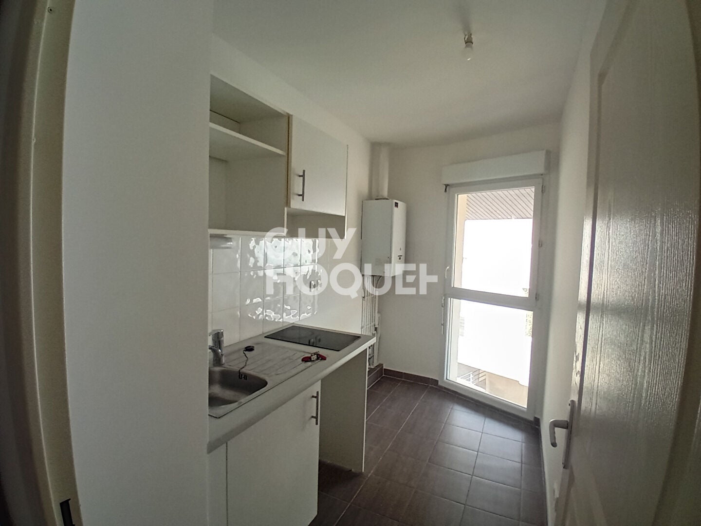 Appartement Place Jean Moulin à Perpignan