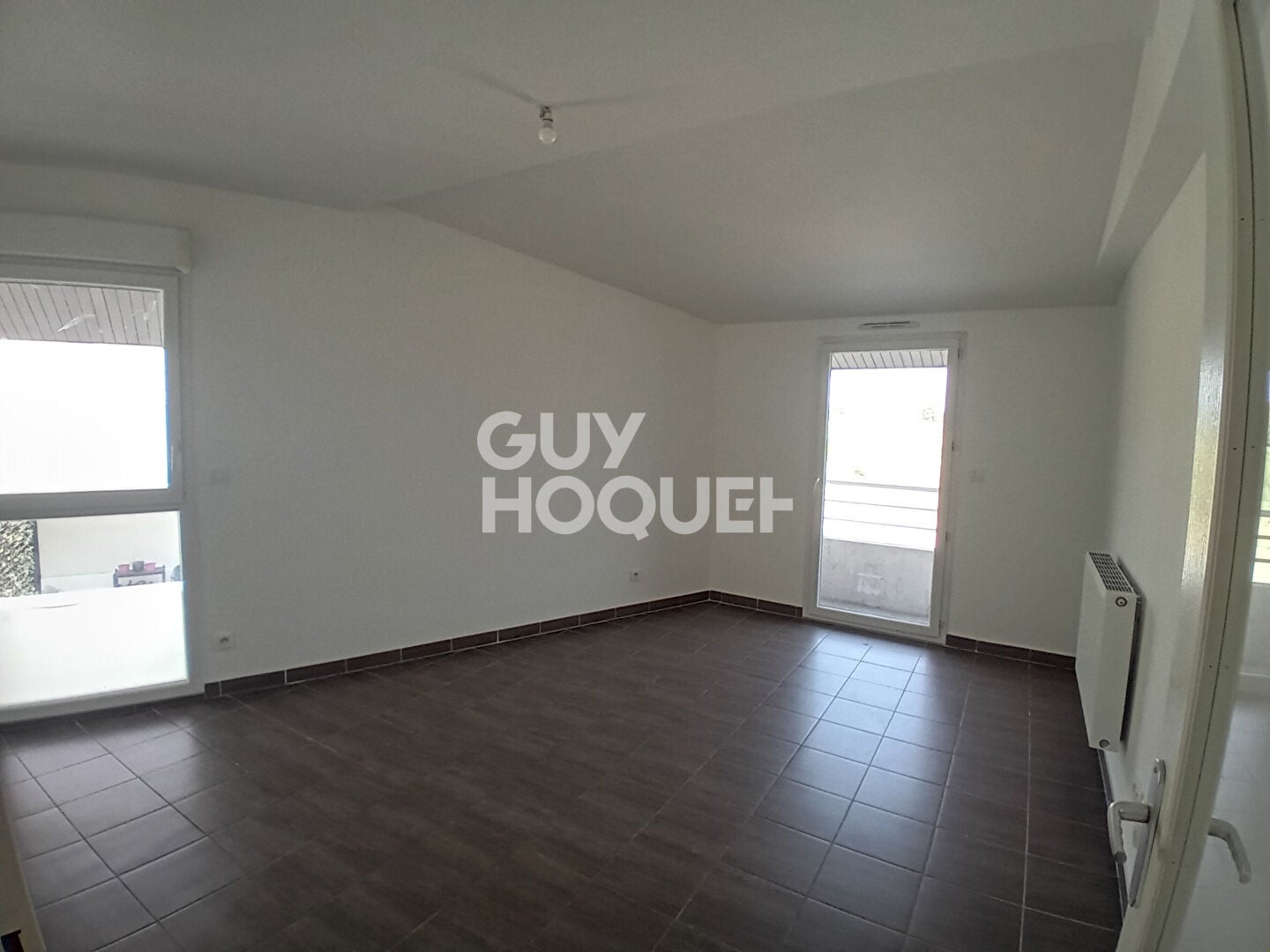 Appartement Place Jean Moulin à Perpignan
