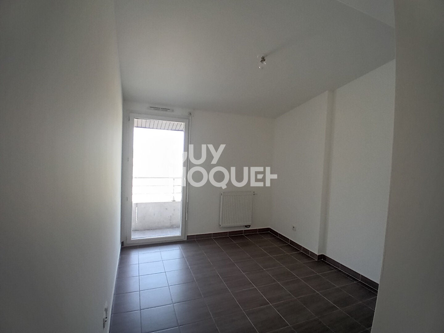 Appartement Place Jean Moulin à Perpignan