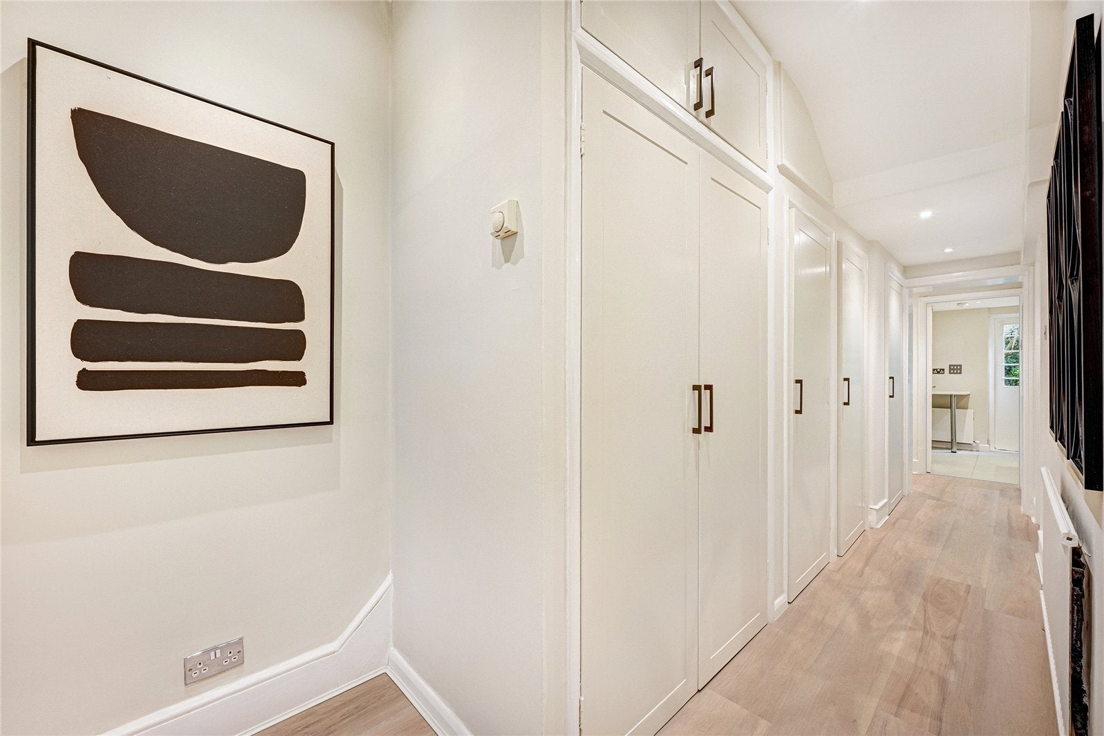 Flat Ralston Street in Greater London