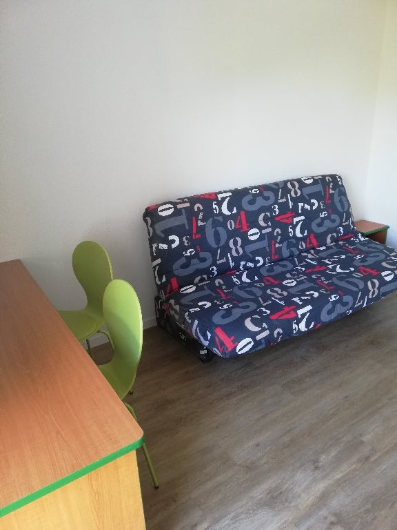 Flat D 306 in Saint-Aubin