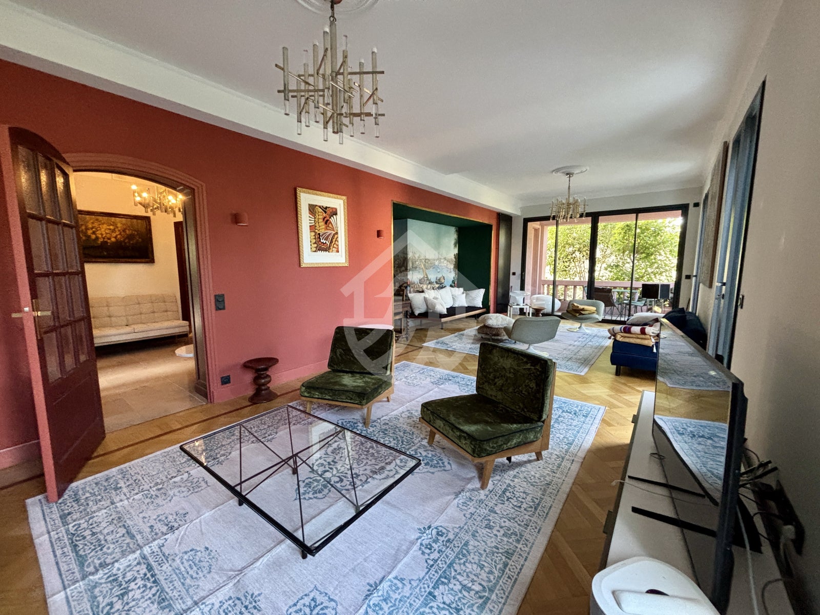 Appartement Allée de la Résidence du Parc à Valence