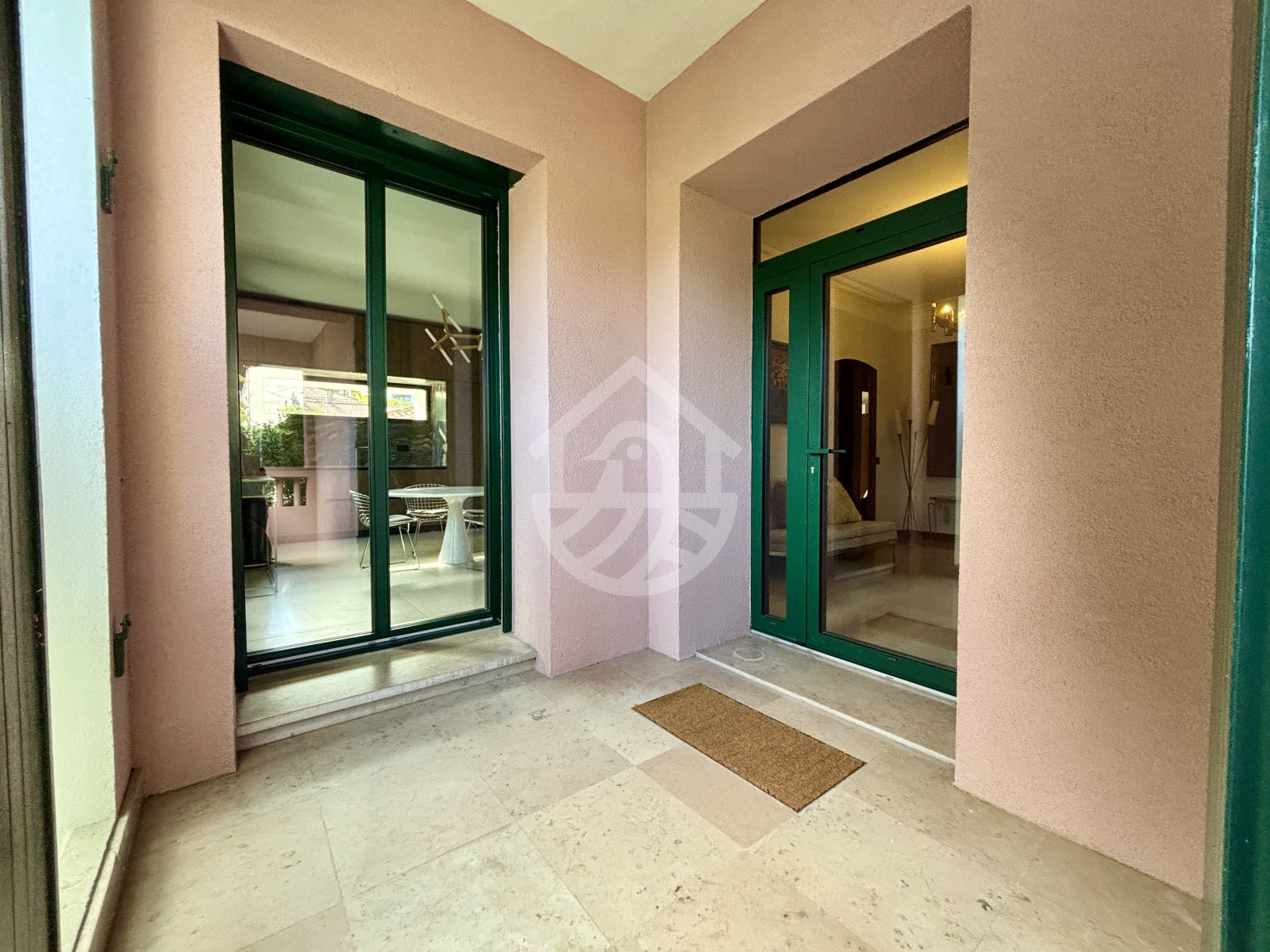 Appartement Allée de la Résidence du Parc à Valence