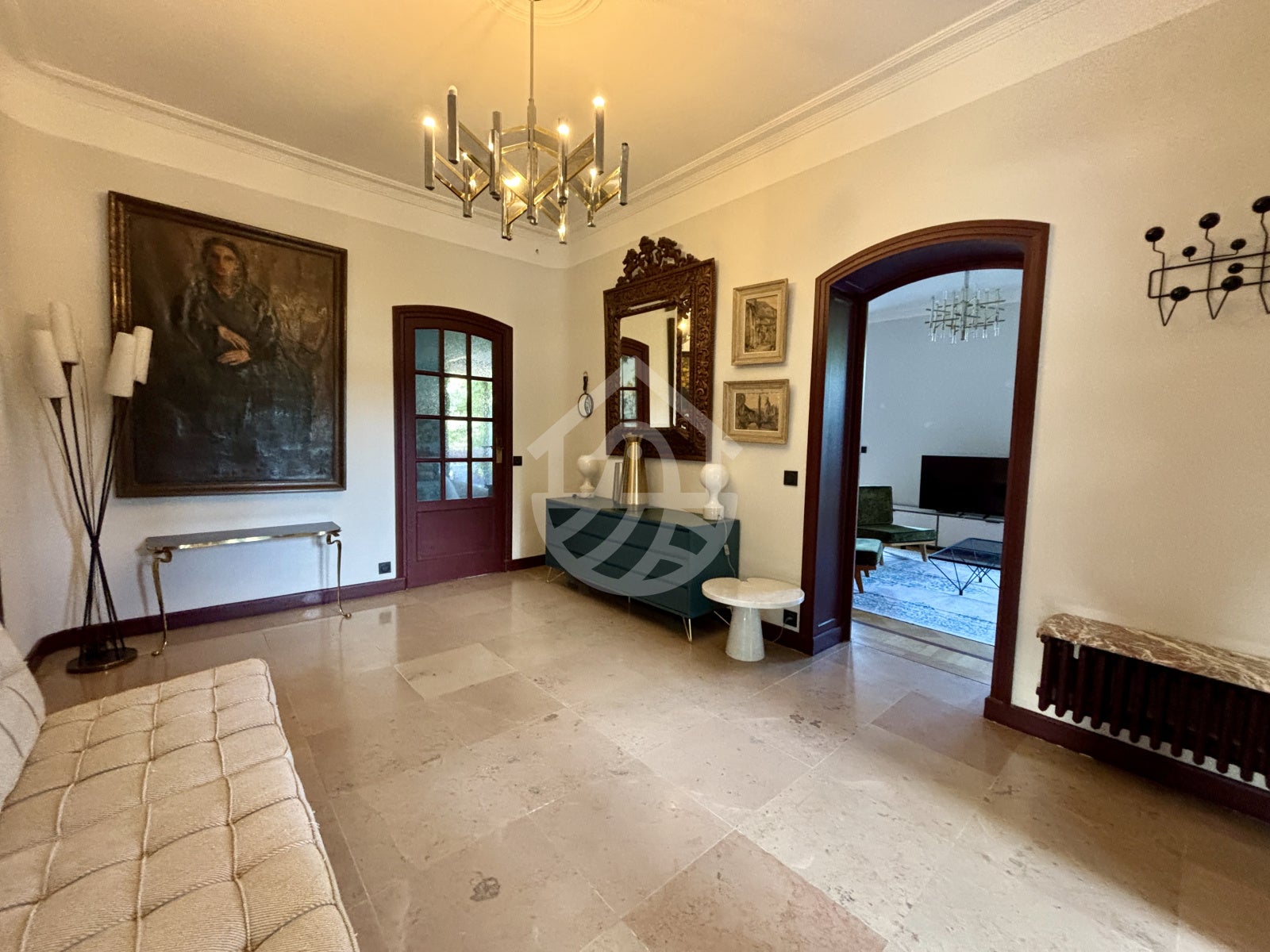 Appartement Allée de la Résidence du Parc à Valence
