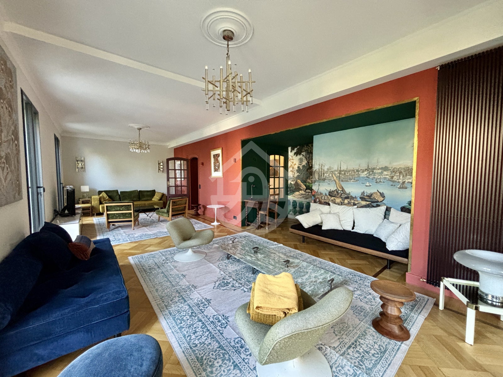 Appartement Allée de la Résidence du Parc à Valence