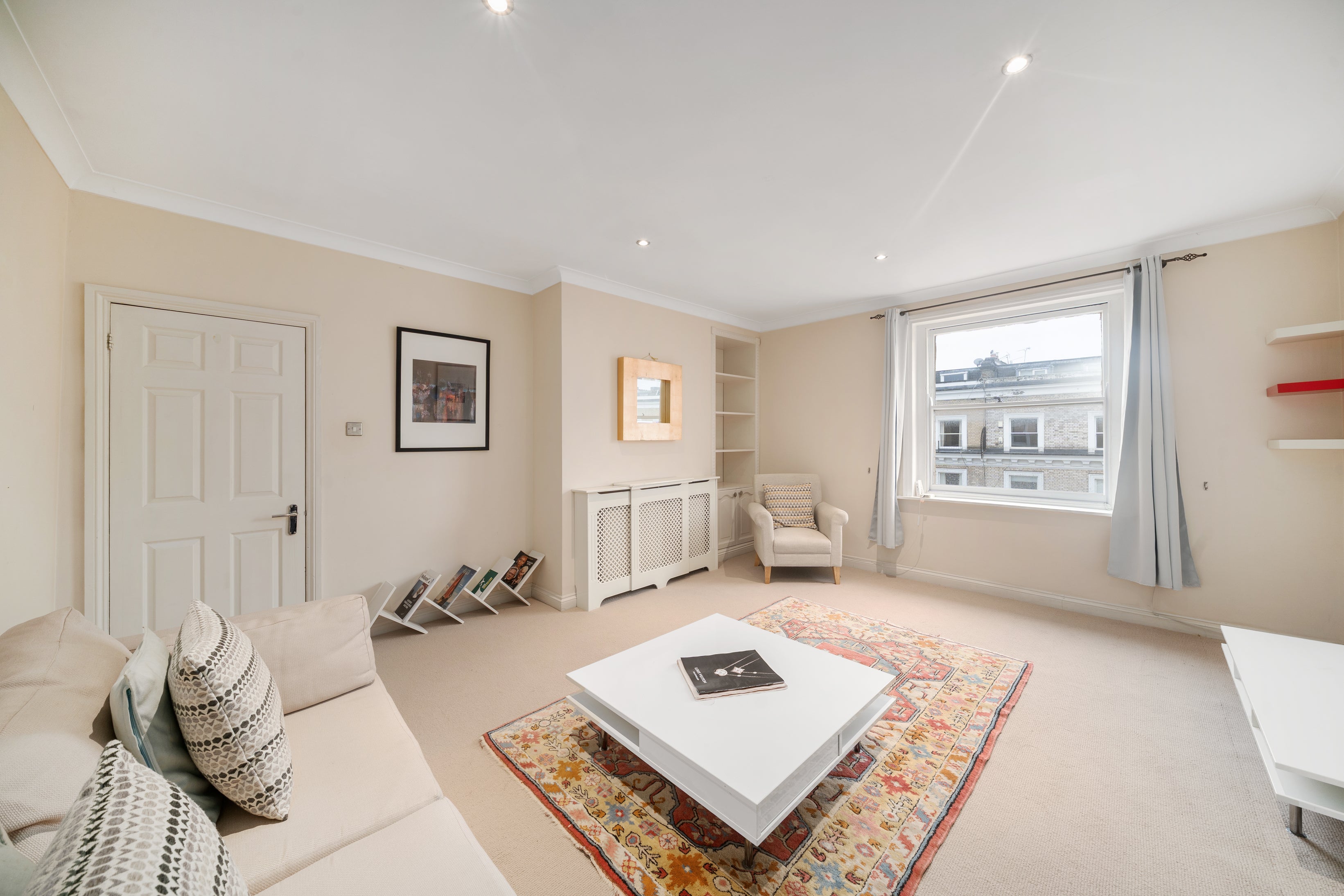Flat Elvaston Place in Greater London