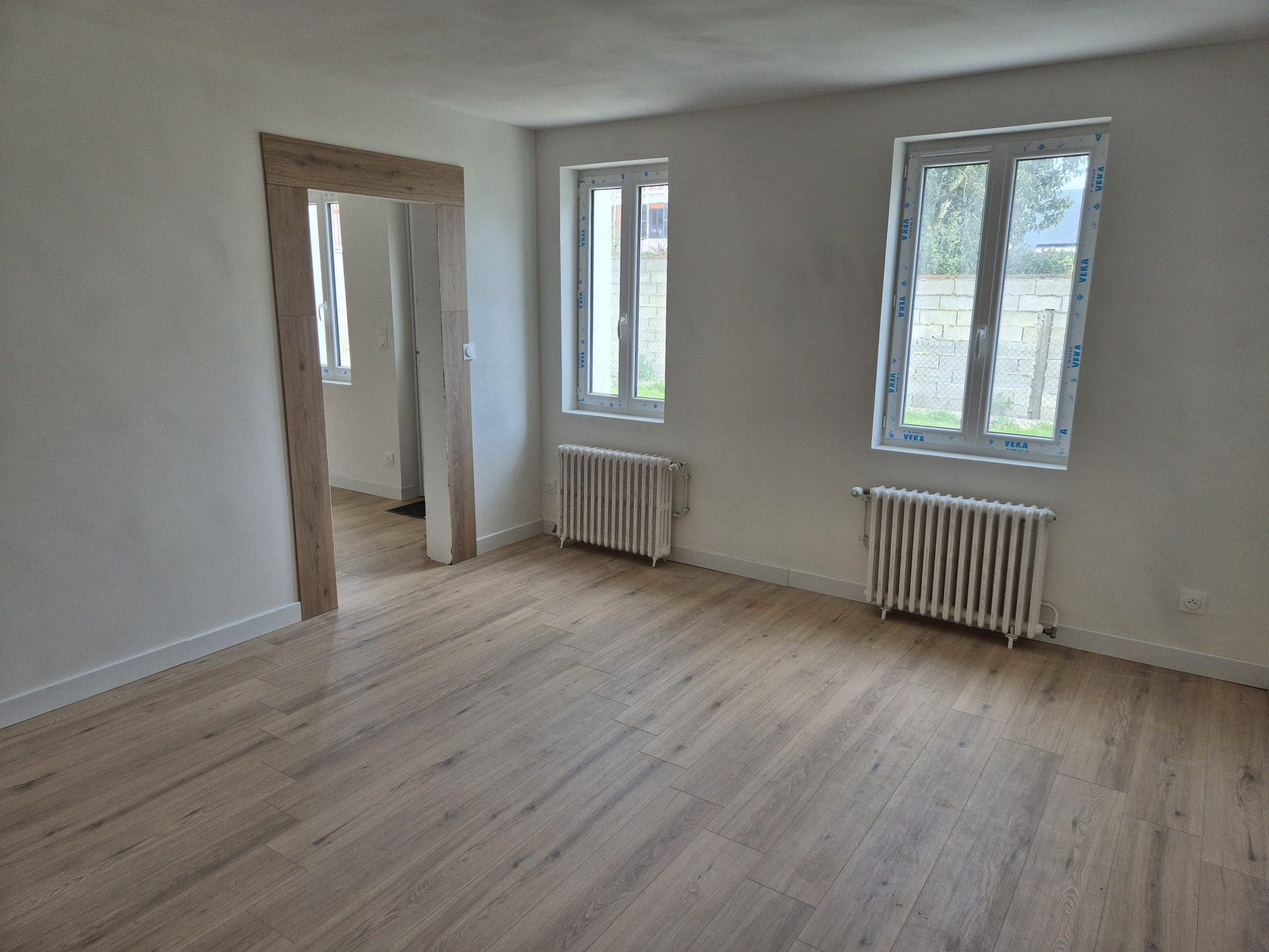 House Rue Bellanger in Yvetot