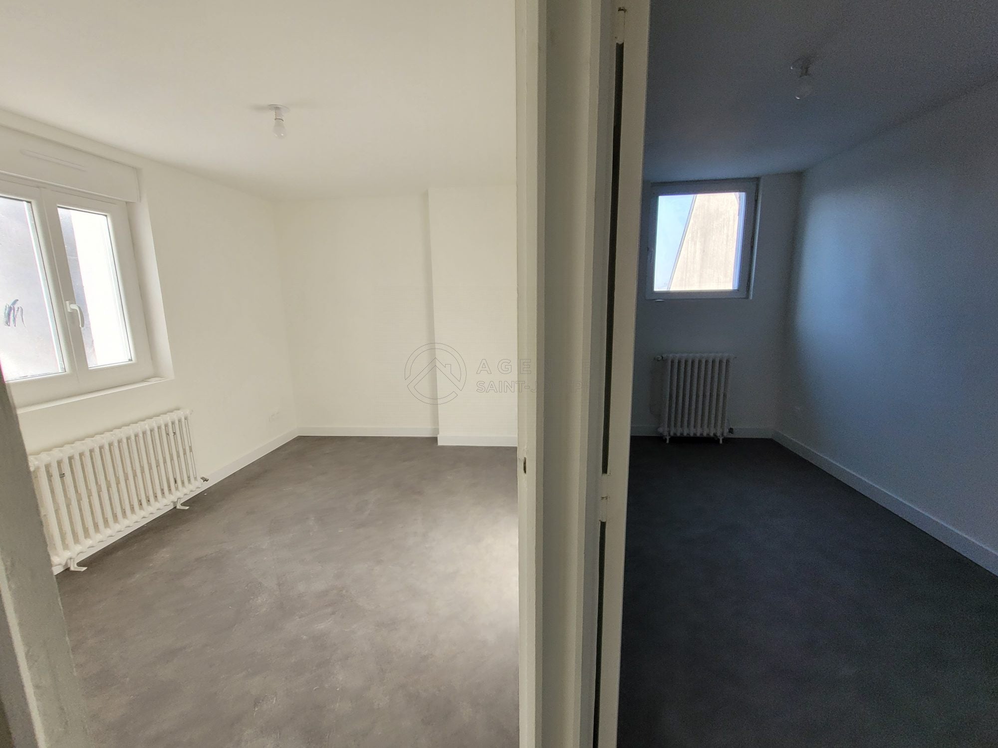 House Rue Pierre de Coubertin in Yvetot