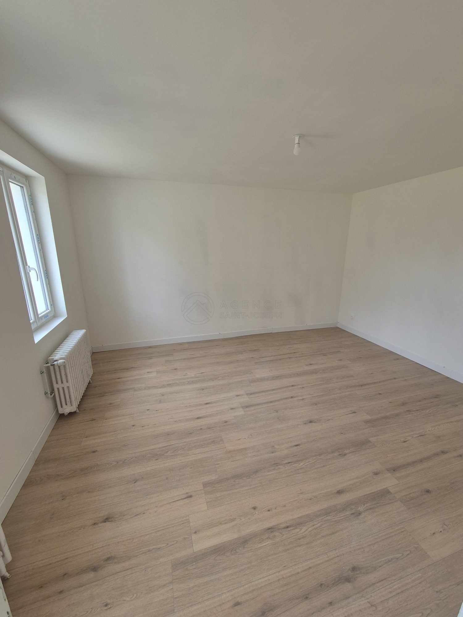 House Rue Pierre de Coubertin in Yvetot