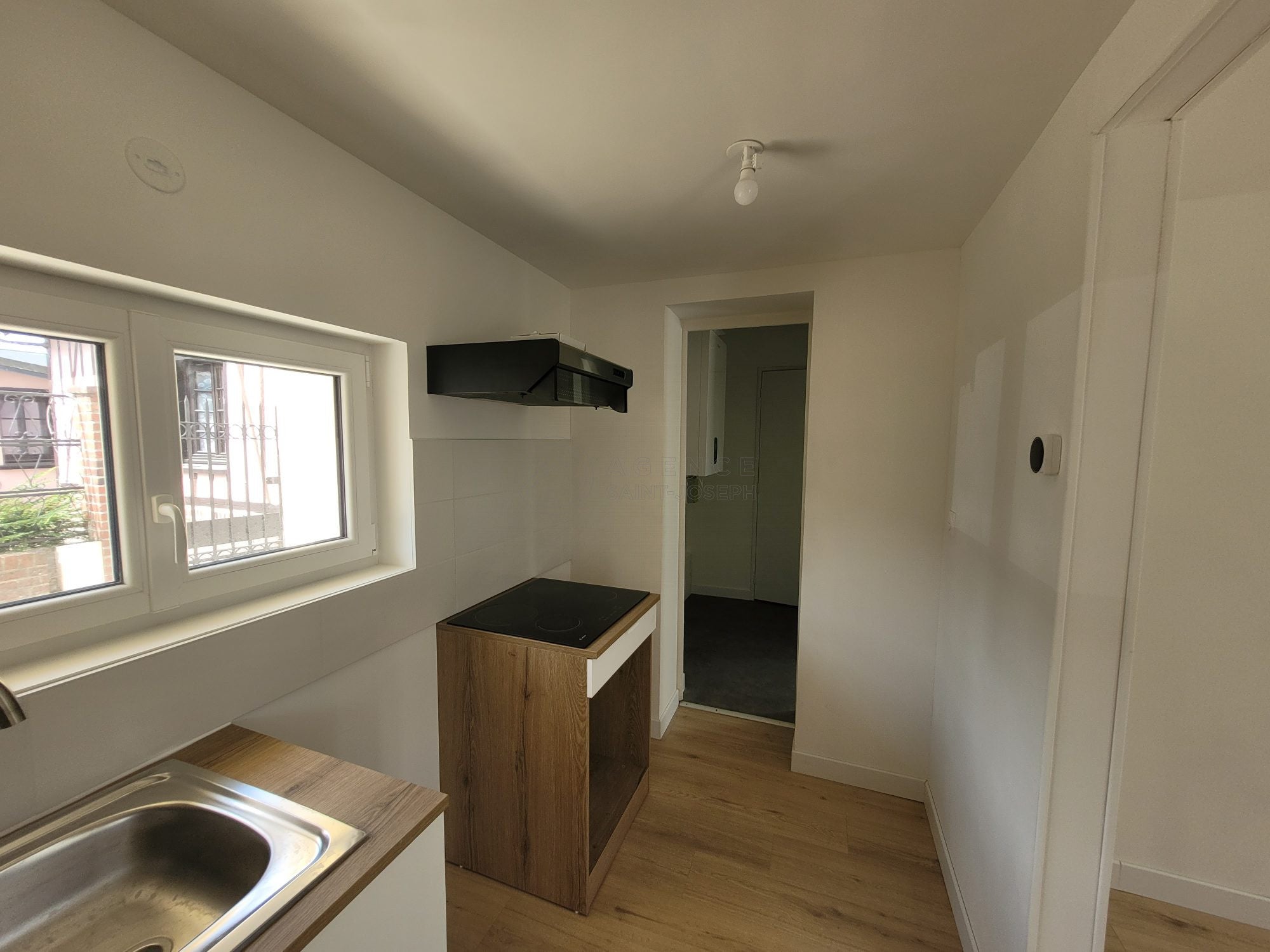 House Rue Bellanger in Yvetot