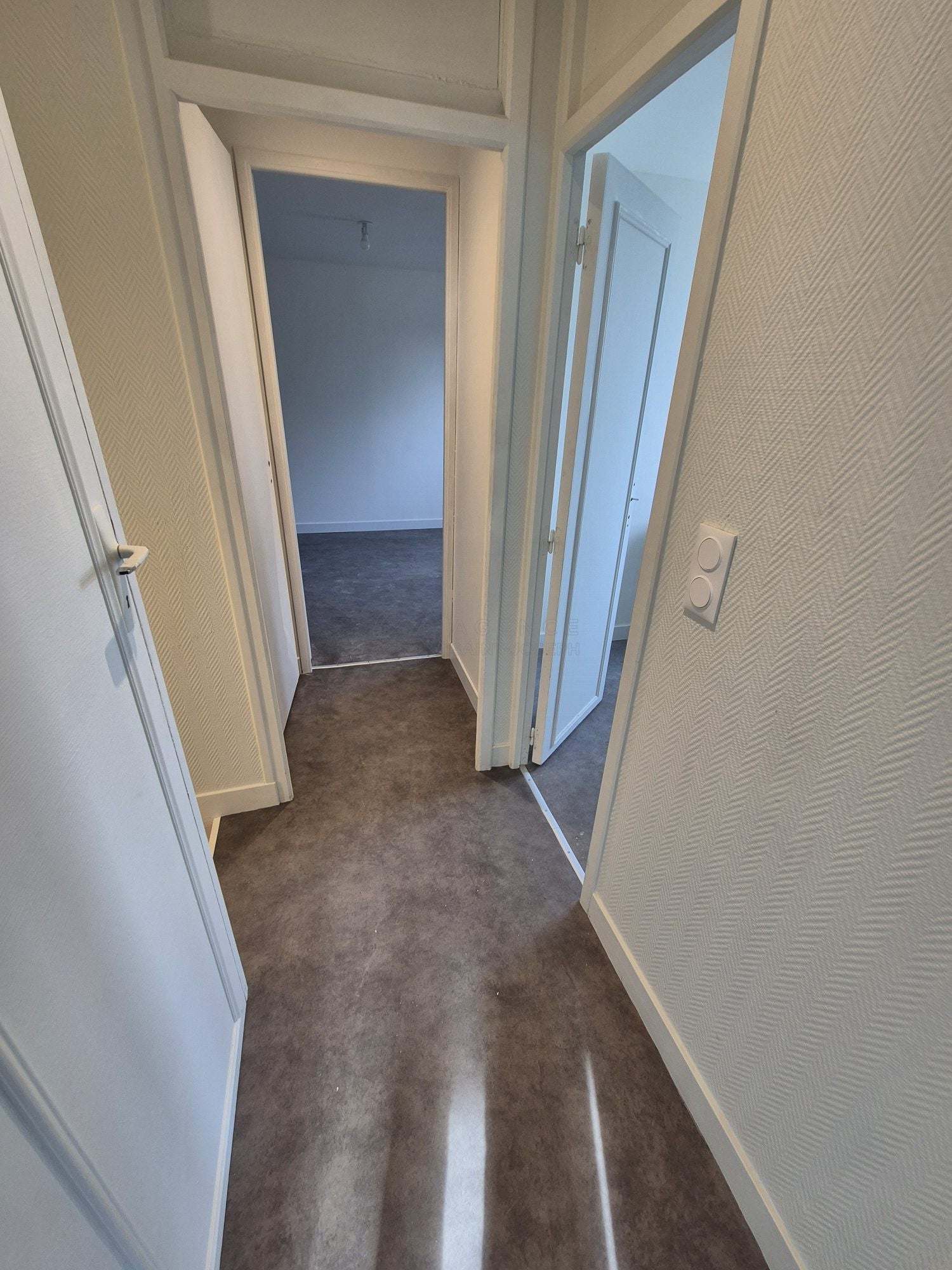 House Rue Mare Bridelle in Yvetot