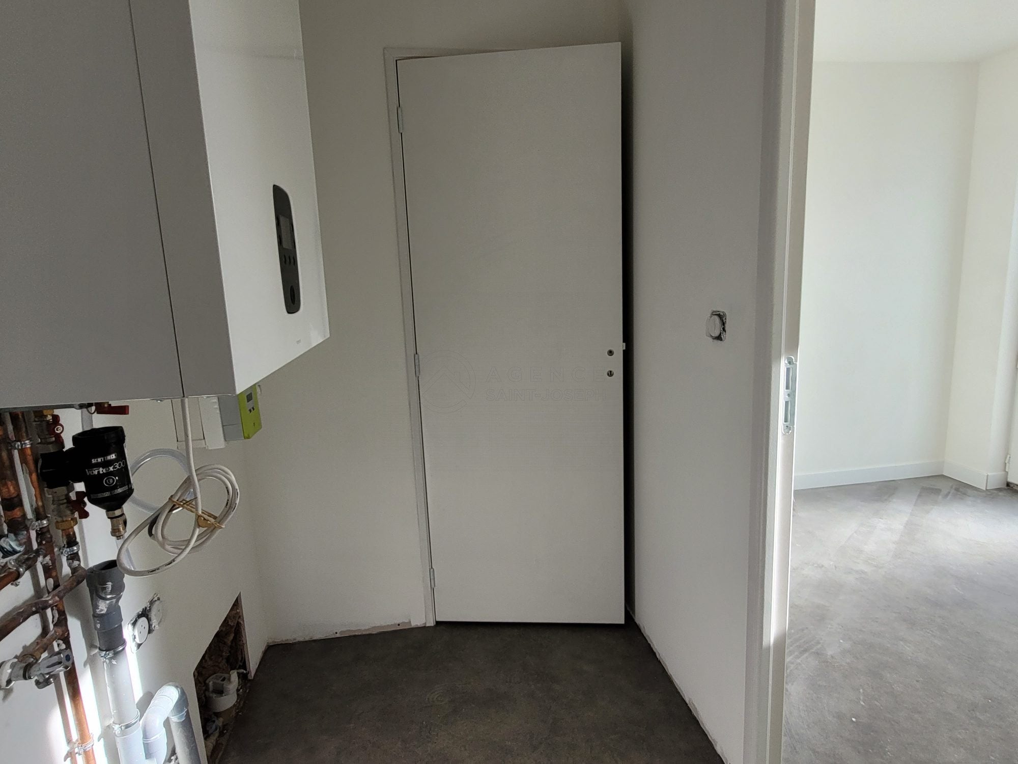 House Rue Bellanger in Yvetot