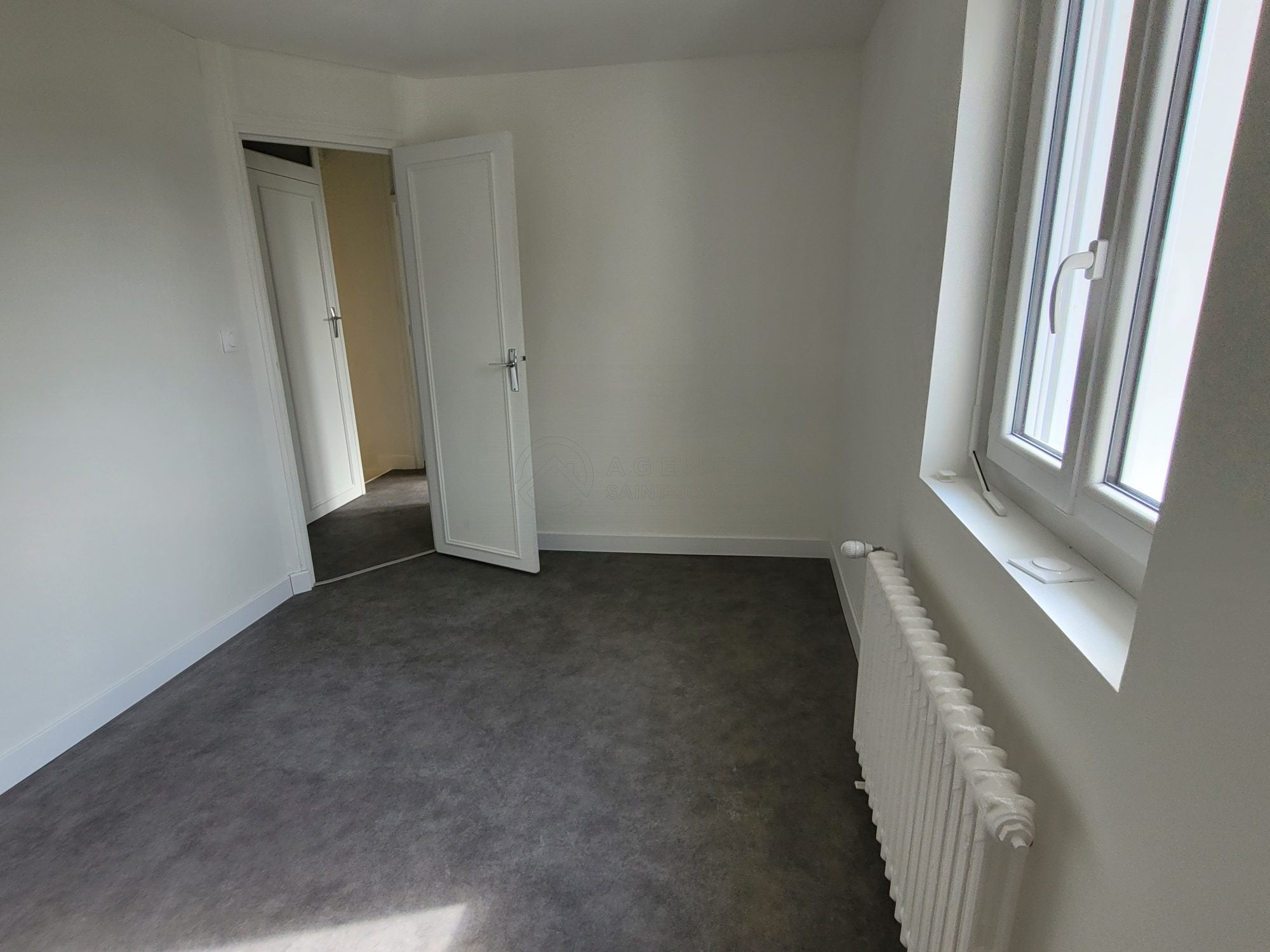 House Rue Mare Bridelle in Yvetot
