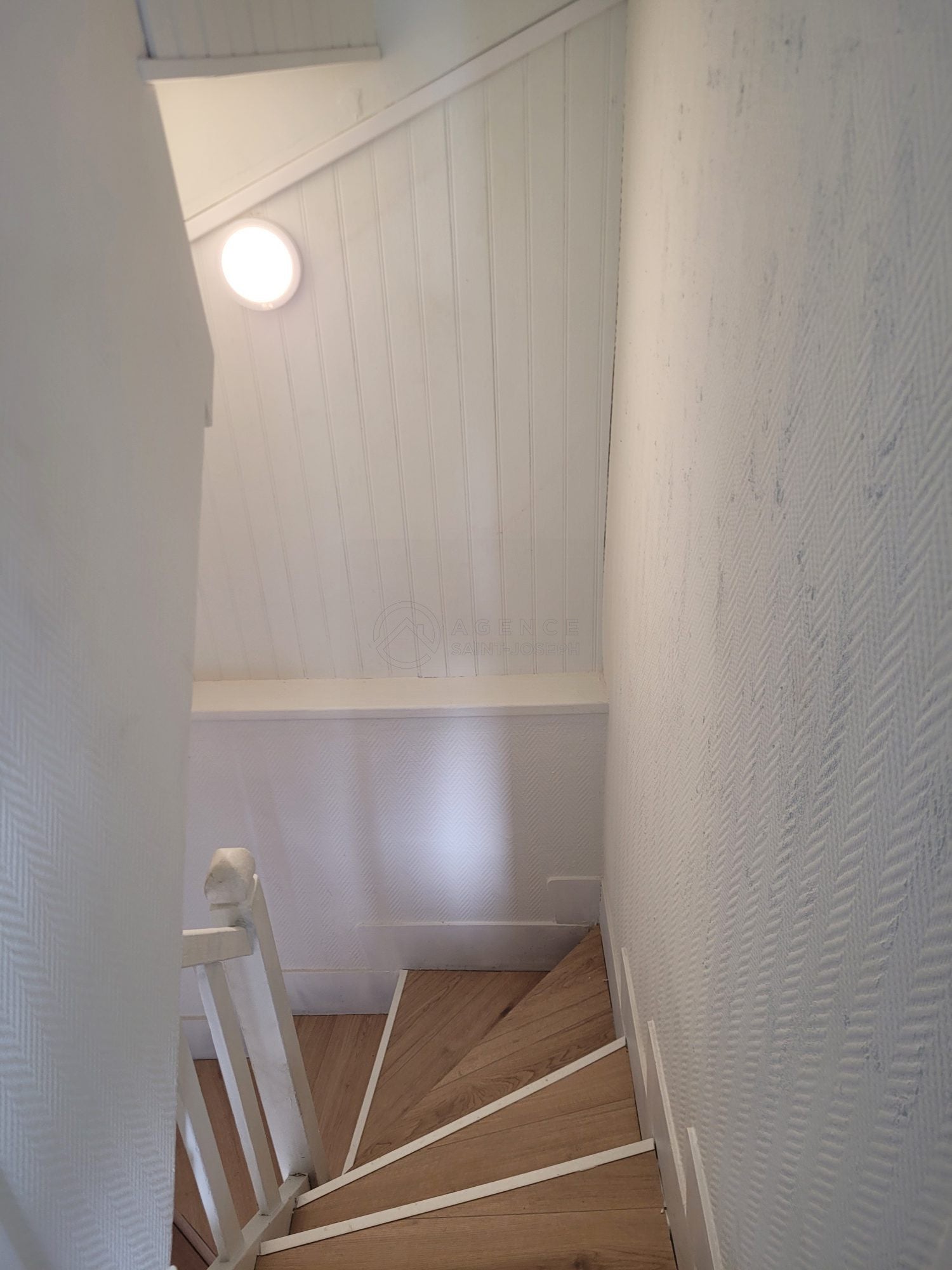 House Rue Mare Bridelle in Yvetot