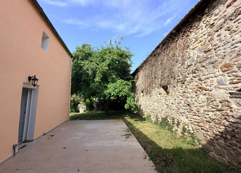 House D 4 in Bézu-Saint-Germain