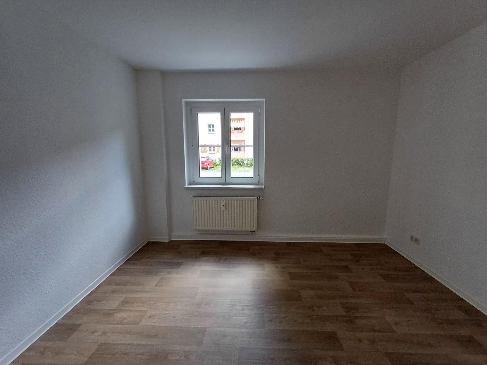 Wohnung Reinefarthstraße in Merseburg