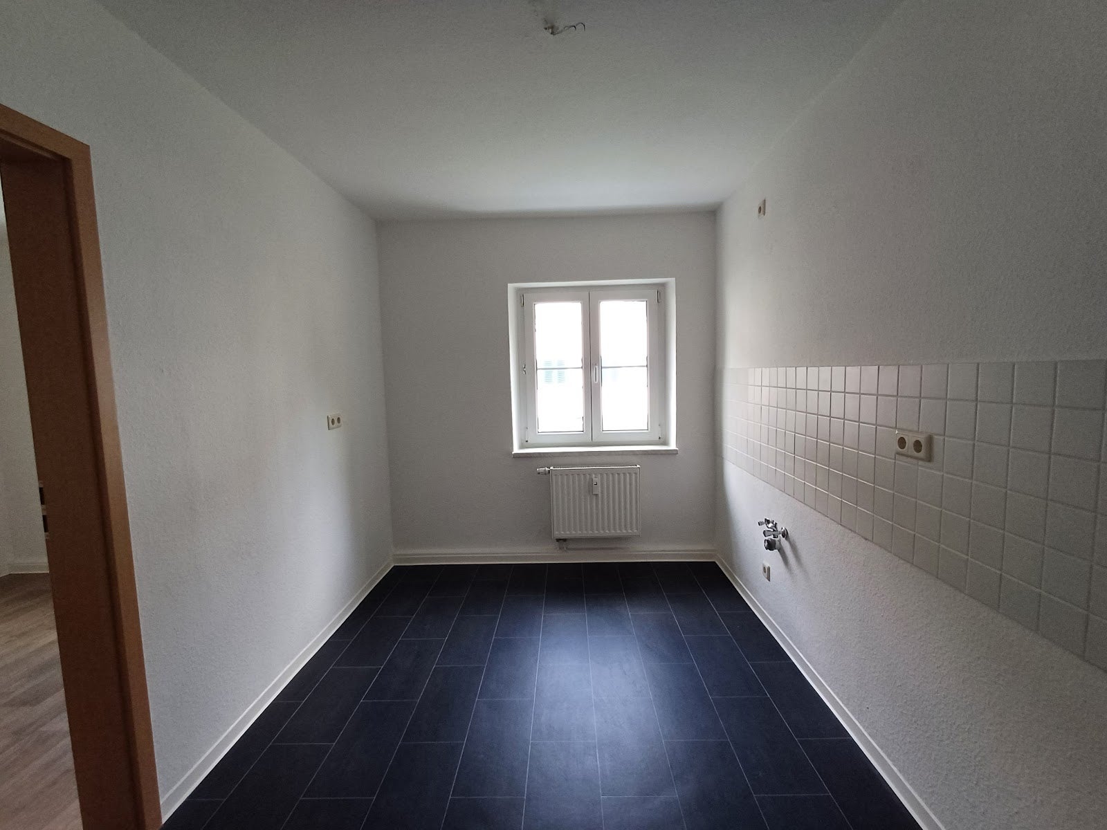 Wohnung Reinefarthstraße in Merseburg