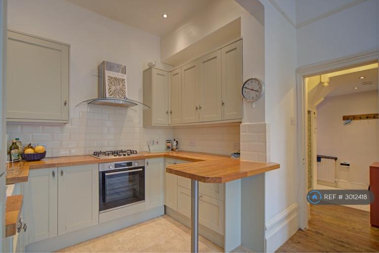Flat Hammelton Road in Greater London