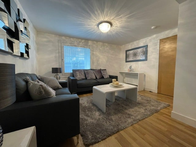 Flat Dee Street in Aberdeen City