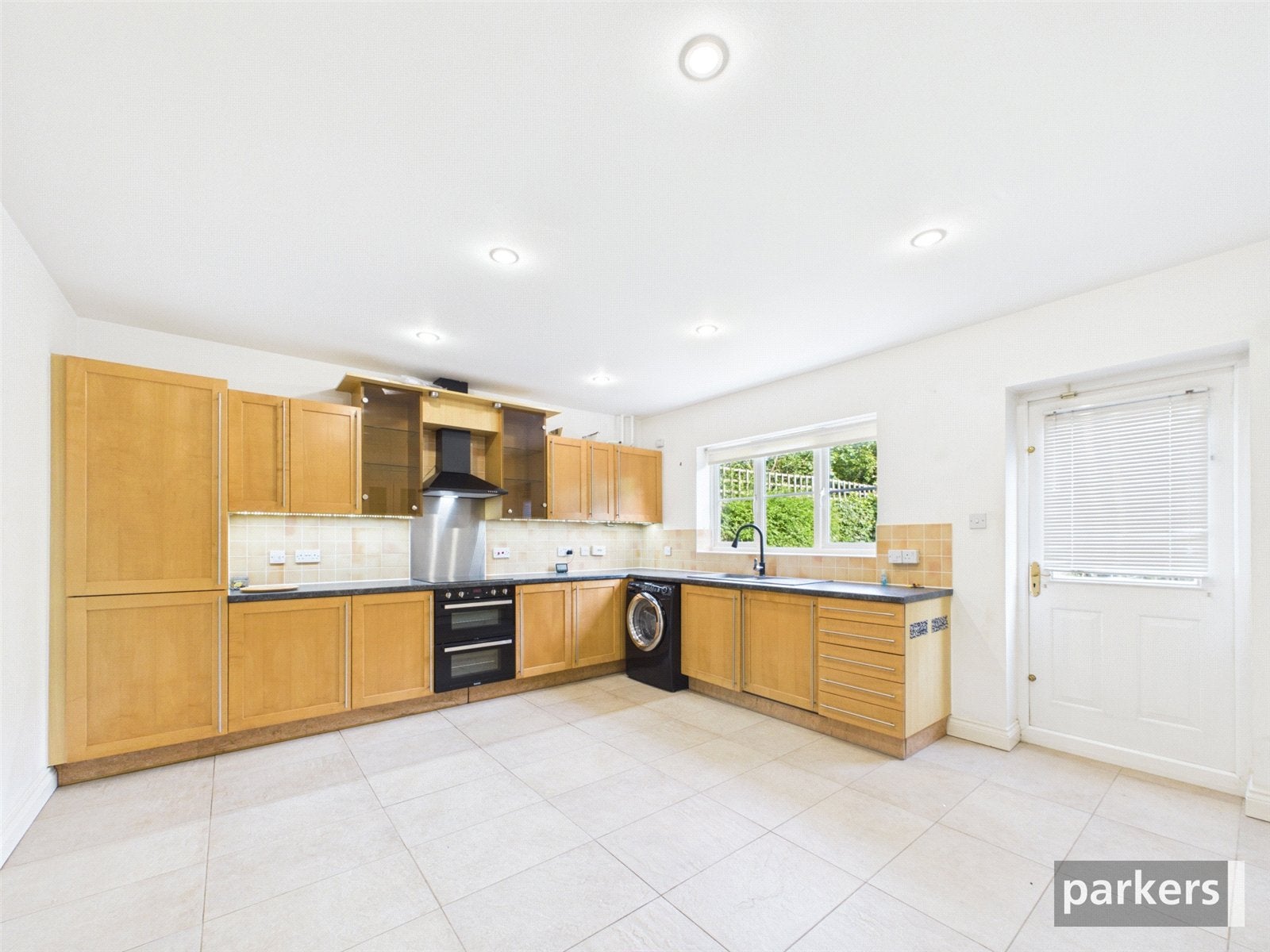 House Cintra Close in Reading