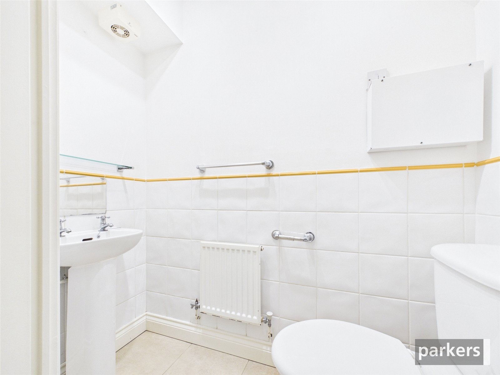 House Cintra Close in Reading