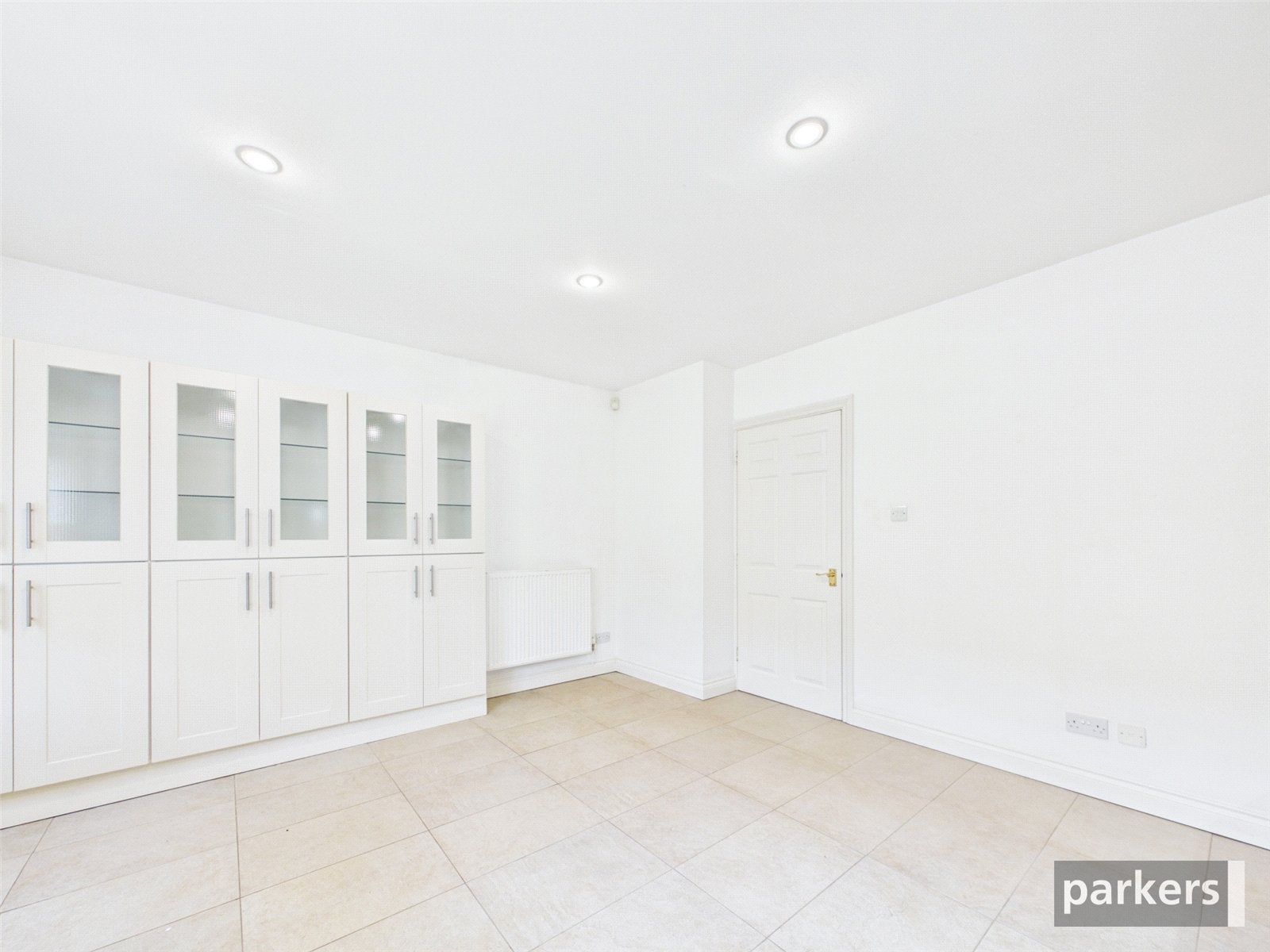 House Cintra Close in Reading