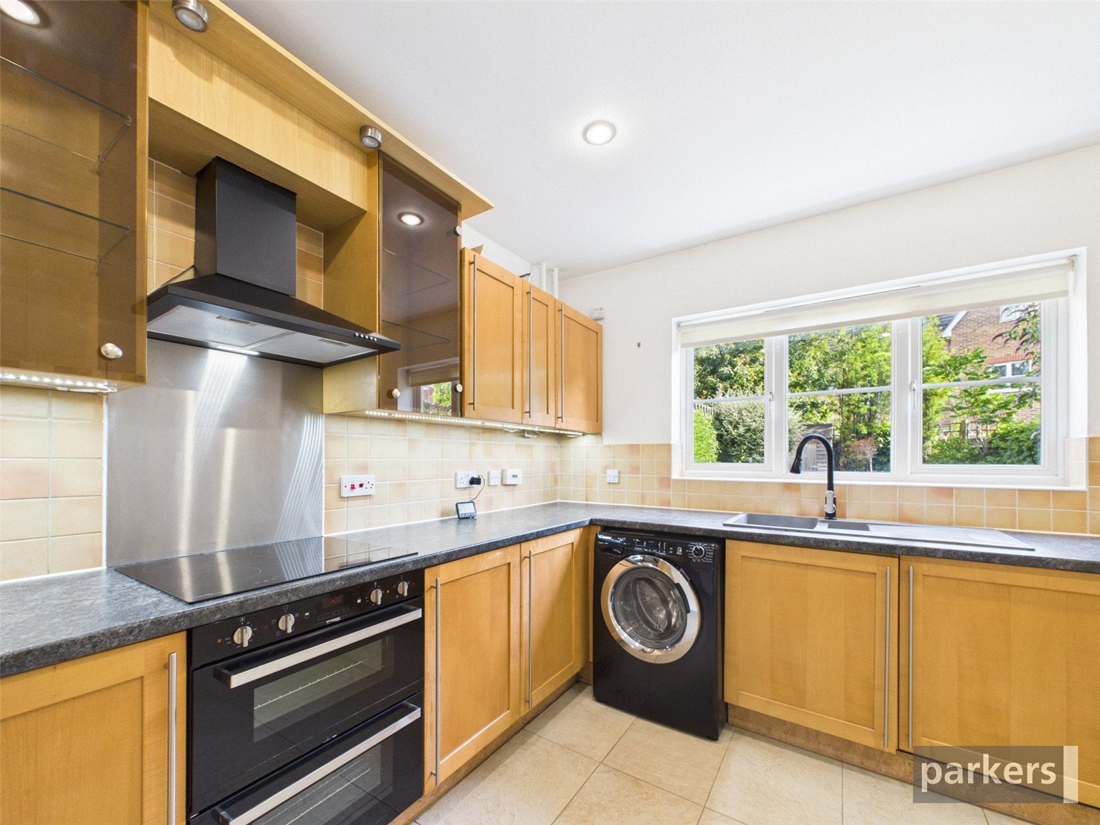 House Cintra Close in Reading