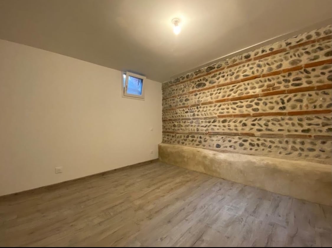 Appartement Rue Chevreul à Toulouse