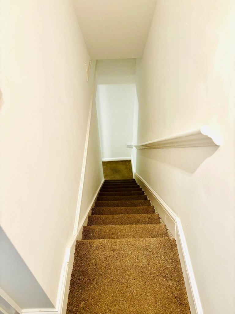 Flat Marlborough Road in Gillingham