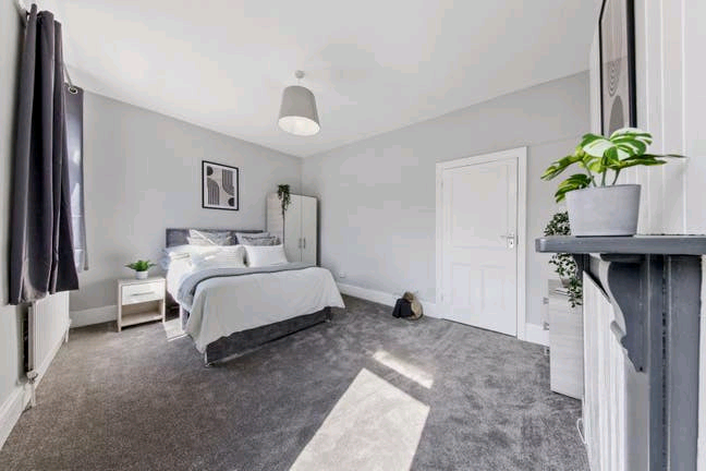 Flat Kirkgate in Bradford