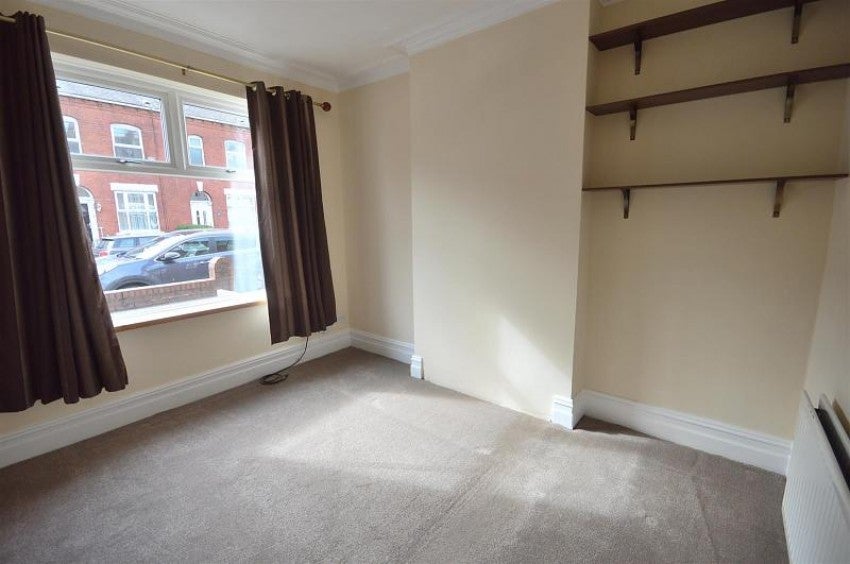 House Elm Grove in Trafford