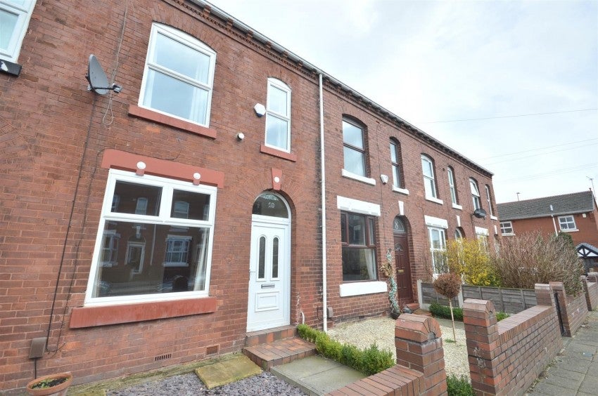 House Elm Grove in Trafford
