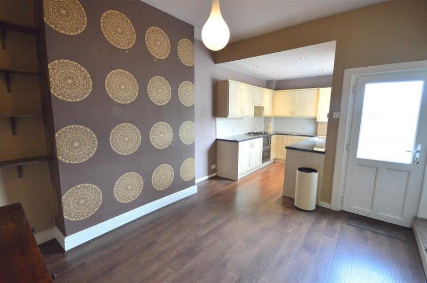 House Elm Grove in Trafford