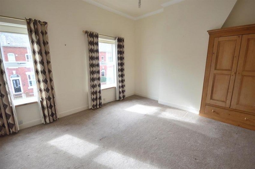 House Elm Grove in Trafford