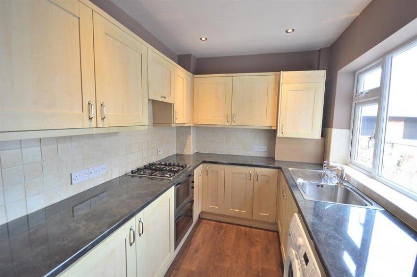 House Elm Grove in Trafford