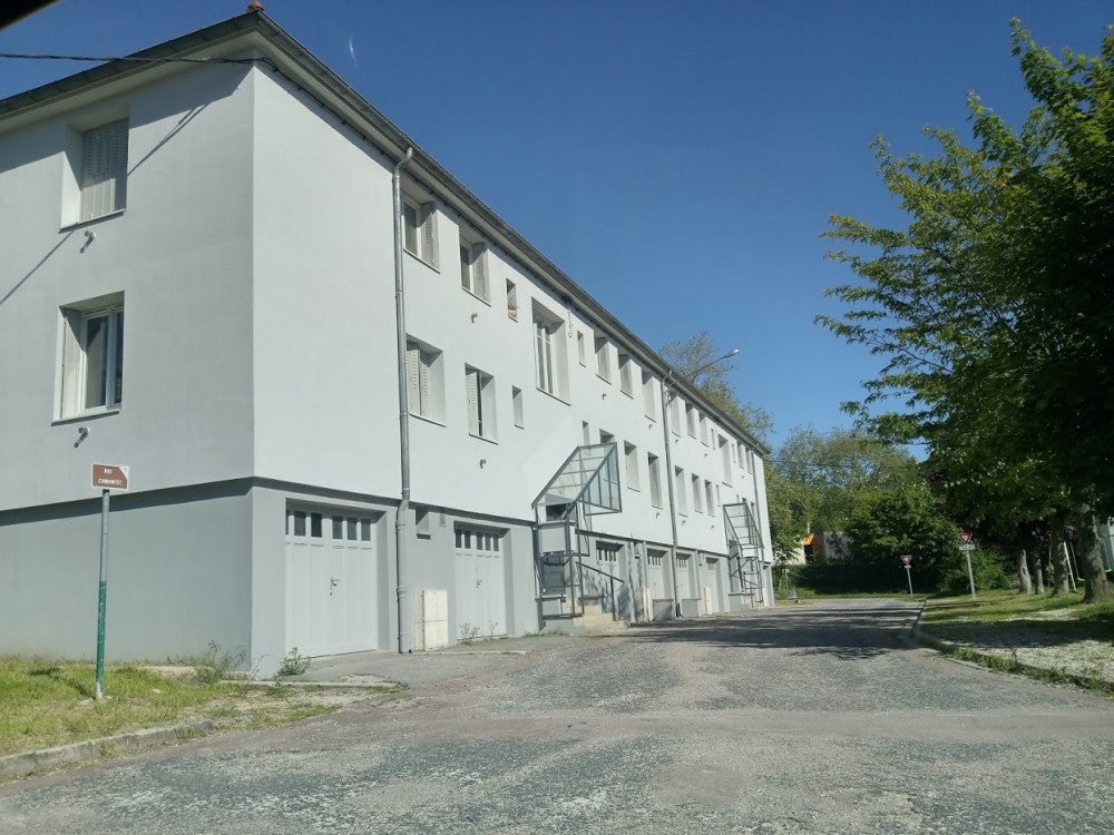 Appartement Rue Condorcet à Brienne-le-Château