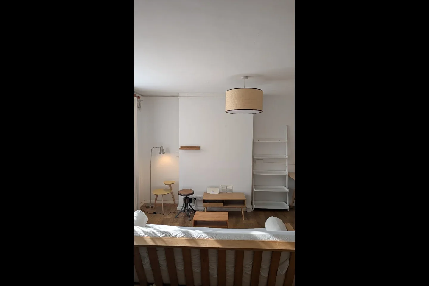 Flat Galsworthy Road in Greater London