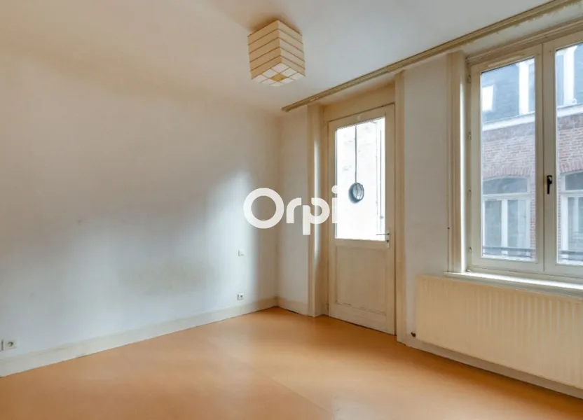 Appartement Rue de Solférino à Lille