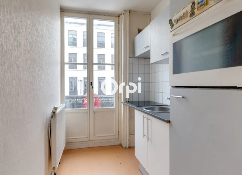 Appartement Rue de Solférino à Lille