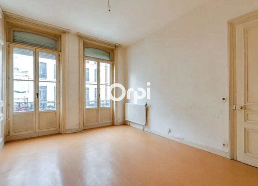Appartement Rue de Solférino à Lille