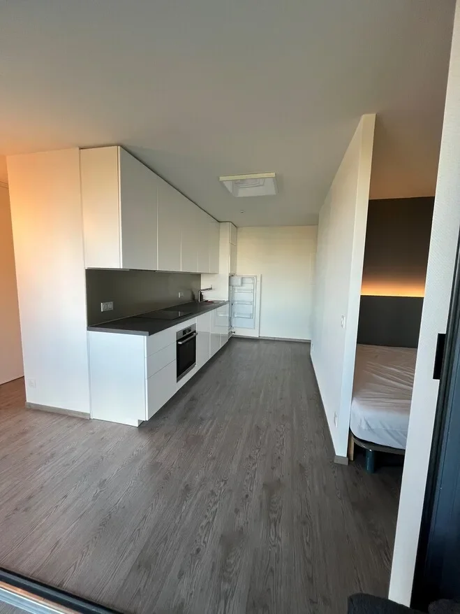 Appartement Passage des 4 Vents à Lille