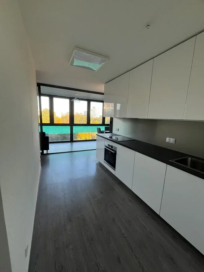 Appartement Passage des 4 Vents à Lille