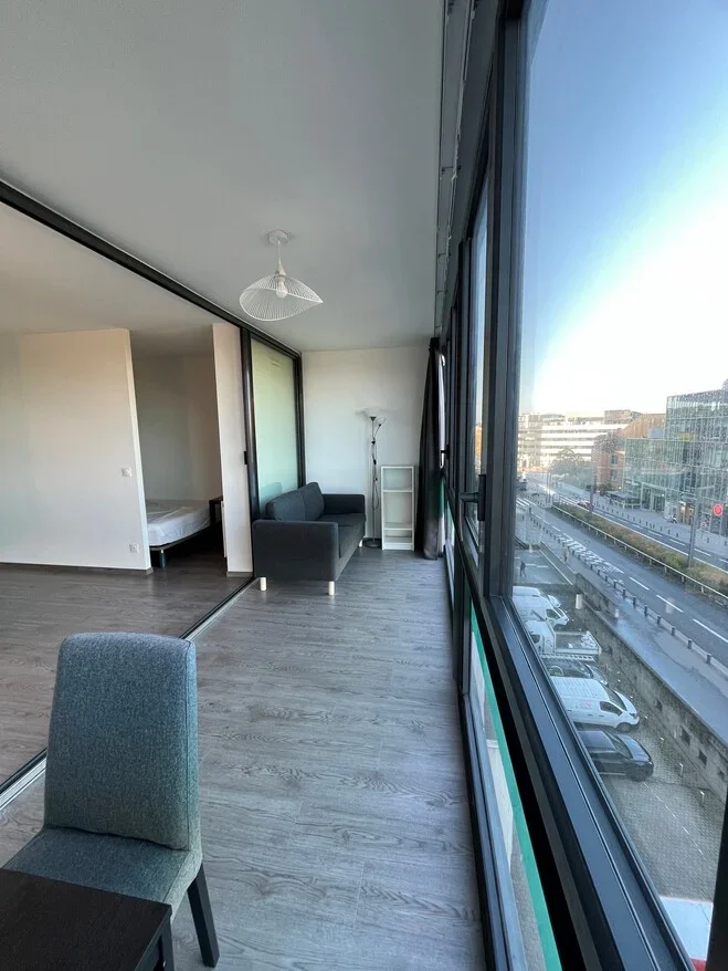 Appartement Passage des 4 Vents à Lille