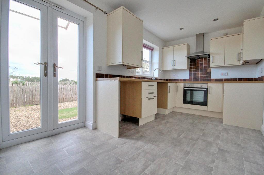 House The Crescent in Hornsea