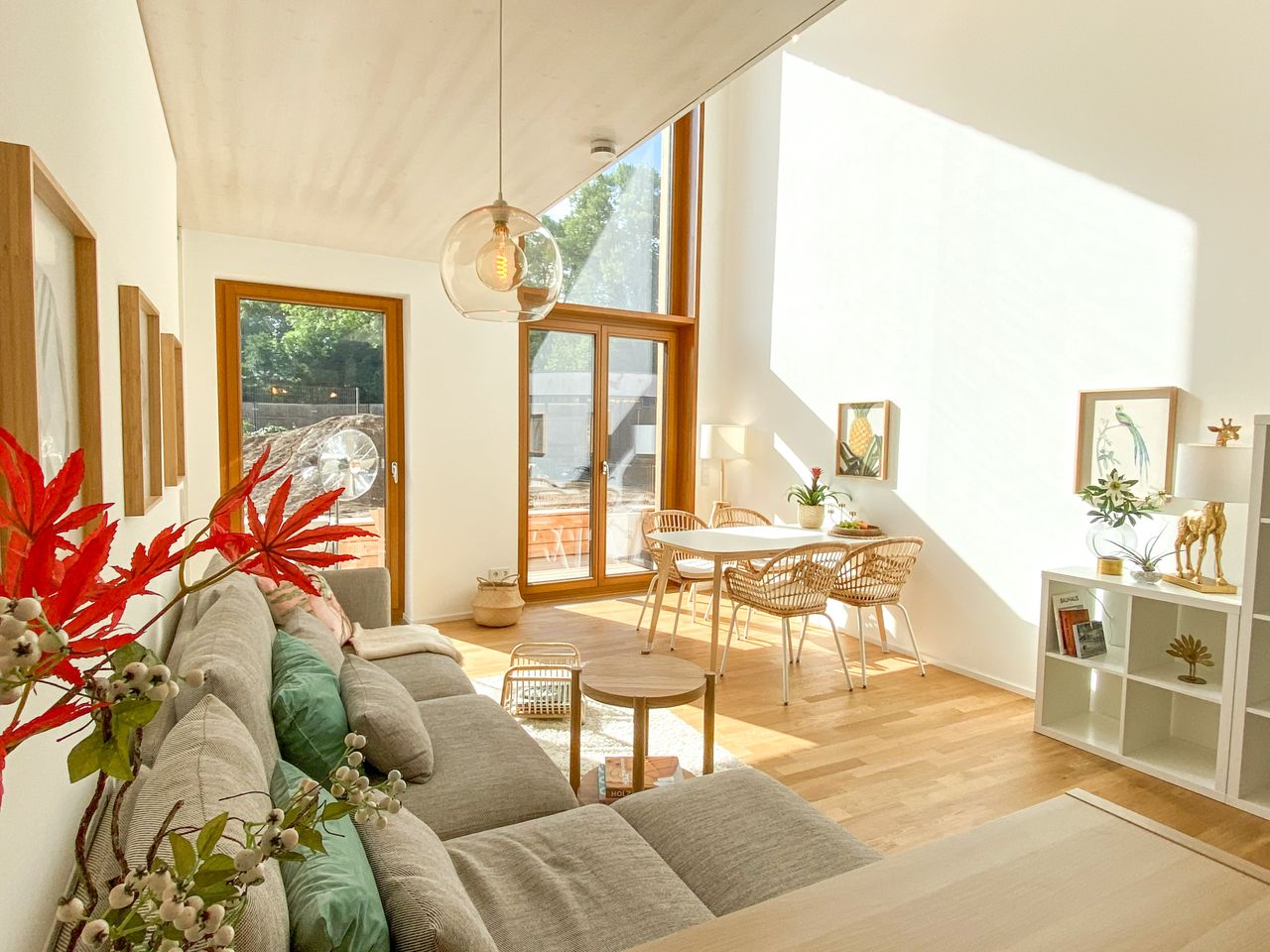 Wohnung Landsberger Allee in Berlin
