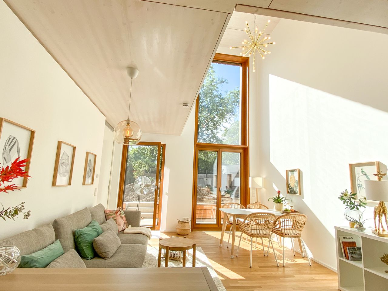 Wohnung Landsberger Allee in Berlin
